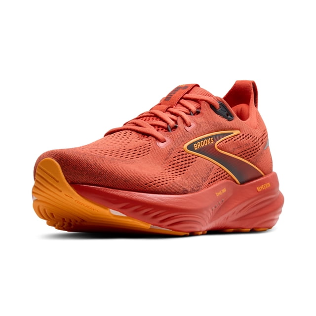 Zapatillas de Running Brooks Glycerin 22 para Hombre, Ajuste Neutral, Talla 9.5