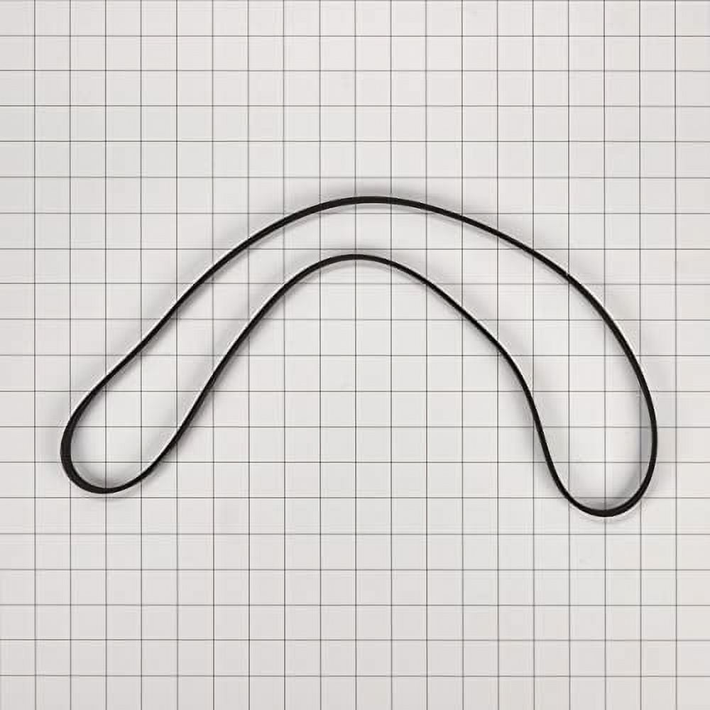 Whirlpool WP8540101 Front Load Washer Drive Belt