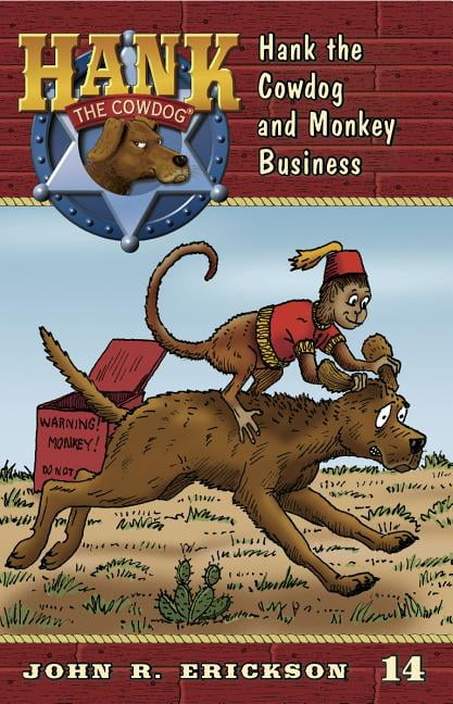 hank the cowdog books for sale