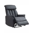 thumbnail image 4 of Sillón Reclinable Manual EKE Life Home con Reposapiés Elevable – Confort para Sala y Descanso, 4 of 7