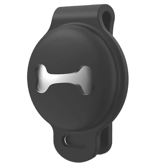 Protective Silicone Cases for Locator for Dog Cats Collar Anti-Scratch Lightweight Secure Holder for Locator Pet Collar
