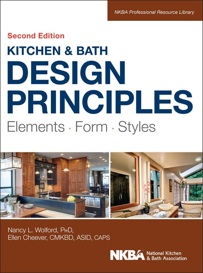Nkba Professional Resource Library Kitchen And Bath Design