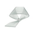 thumbnail image 1 of BUFANDA METÁLICA BRILLANTE INSPIRE CHIC PARA MUJER, BUFANDA LIGERA CON BRILLO Y HEBILLA DE RINCONES 67x10cm GRIS PLATEADO, 1 of 6