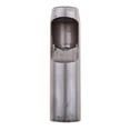 thumbnail image 3 of bedienty Joint Rond en Acier Creux pour Outils à Main 22mm Argent 27mm, 3 of 6