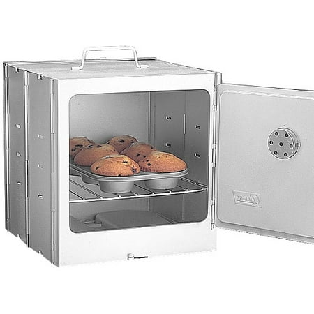 Coleman Portable Camp Oven - Walmart.com
