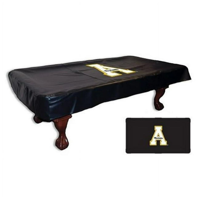 Holland Bar Stool BCV7AppStU Housse de Table de Billard Appalachian State
