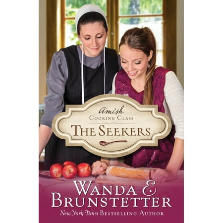 Amish Cooking Class - The Seekers (Best New York Cooking Classes)