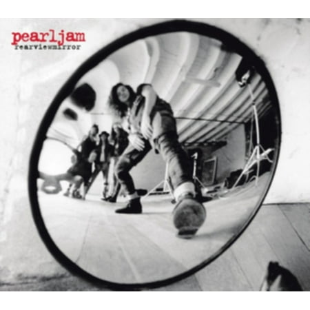Rearviewmirror (Greatest Hits 1991-2003) (Pearl Jam Best Hits)