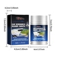 thumbnail image 3 of Antqov Windshield Cleaning, Home Accessories, 3 of 9