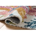 thumbnail image 4 of Loloi Tilly Ivory / Multi 8'-6" x 11'-6" Area Rug, 4 of 6