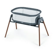 Chicco LullaGlide 3-in-1 Bassinet - Luna (Grey)