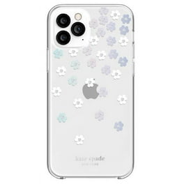 Kate Spade Protective Hardshell Case Scattered Flowers