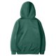 thumbnail image 4 of WILLBEST Sudaderas En Pareja Sudadera con Capucha para Hombre, Sudadera De Cuero con Etiqueta, Sudadera De Manga Larga con Capucha, Sudadera con Bolsillo De Gran Tamaño Chica, 4 of 4