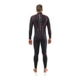 thumbnail image 2 of Traje completo para Caballero Cressi Maya Neopreno 2.5mm Talla XXXL Negro, 2 of 4