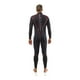 thumbnail image 2 of Traje completo para Caballero Cressi Maya Neopreno 2.5mm Talla L Negro, 2 of 4