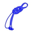 thumbnail image 1 of Cuerda de gimnasia rítmica, medida oficial, 3 m, nailon, 1 of 2