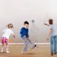 thumbnail image 5 of Pelotas de muñeca ArtCreativity Sports, 3 pelotas de baloncesto y béisbol, 5 of 6