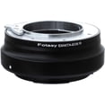 thumbnail image 2 of GFDYREE Adaptateur de Monture EOS RF Exakta Lens vers Canon, Adaptateur EOS R Exacta, Adaptateur EOS RF Exakta, Adaptateur pour Objectif Auto Topcon, Compatible avec Canon EOS R Mirrorless Camera EOS R RP Ra R3 R5 R6, 2 of 3