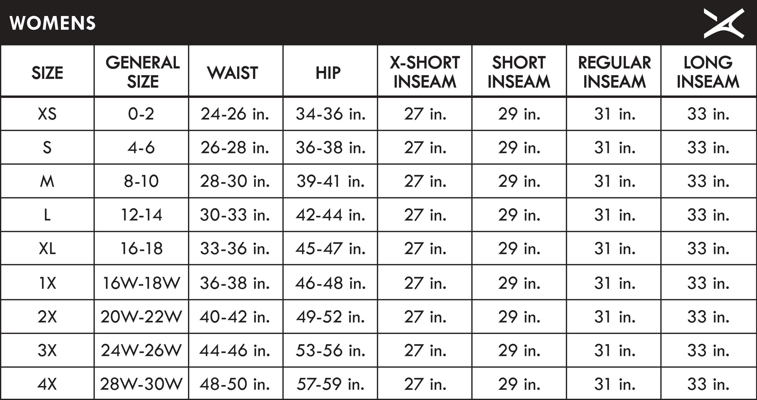 Ski Gear by Walmart Women's Insulated Essential Bib Snow Pants, Girl's, Sizes S to XL, 2 Pack
