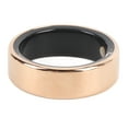 thumbnail image 1 of Smart Ring Health Tracker, Comfortable IP68 Water Resistant Smart Fitness Tracker Ring  for Outdoor Inner Diameter 17.3mm,Inner Diameter 18.1mm,Inner Diameter 18.9mm,Inner Diameter, 1 of 7