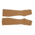 thumbnail image 4 of Chaussettes de Compression à Fermeture Éclair, Chaussettes de Compression pour Mollet, Genou, Ouvertes, Valeur Exceptionnelle, 4 of 8