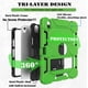 thumbnail image 3 of Funda para iPad de 11ª y 10ª generación (2025/2022) con soporte, 3 of 8