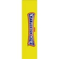 thumbnail image 5 of Charleston Mini Chews Chocolate Covered Vanilla Candy, 3.5 oz, 5 of 8