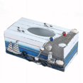 thumbnail image 1 of Caja de pañuelos Velero, 1 of 3
