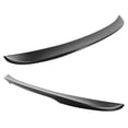 thumbnail image 4 of Geelife Fits 04-10 BMW E60 5-Series Sedan High Kick Performance Style Trunk Spoiler Wing, 4 of 9