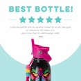 thumbnail image 5 of Swig Life 20oz Flip + Sip Bottle | Insulated Stainless Steel Water Bottle with Straw | Caliente, 5 of 5