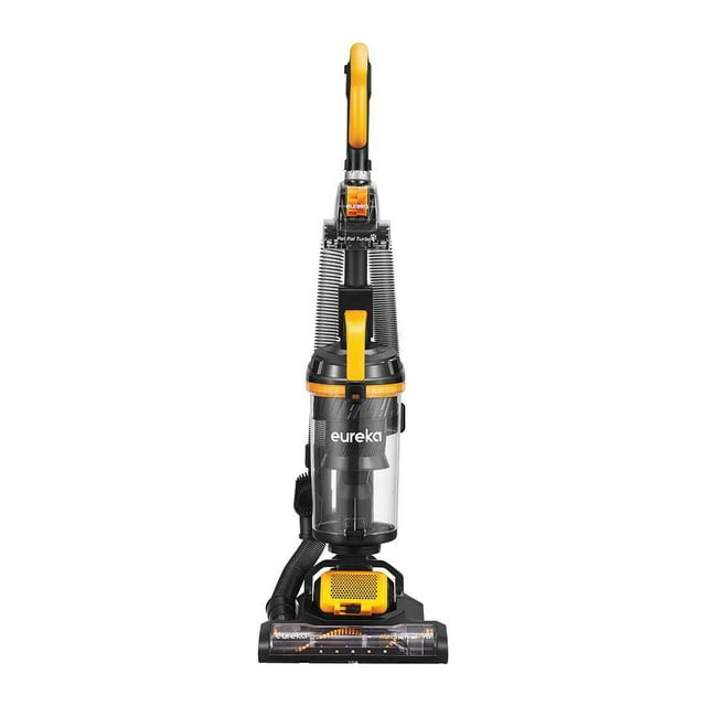 Eureka Max Swivel Pro Upright Vacuum