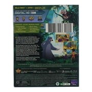 The Jungle Book 2 (DVD, Blu-Ray, Digital HD) (Widescreen Edition) [2003]