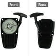 thumbnail image 2 of High Performance Recoil Starter Compatible with For Robin & For Engines, 2 of 9