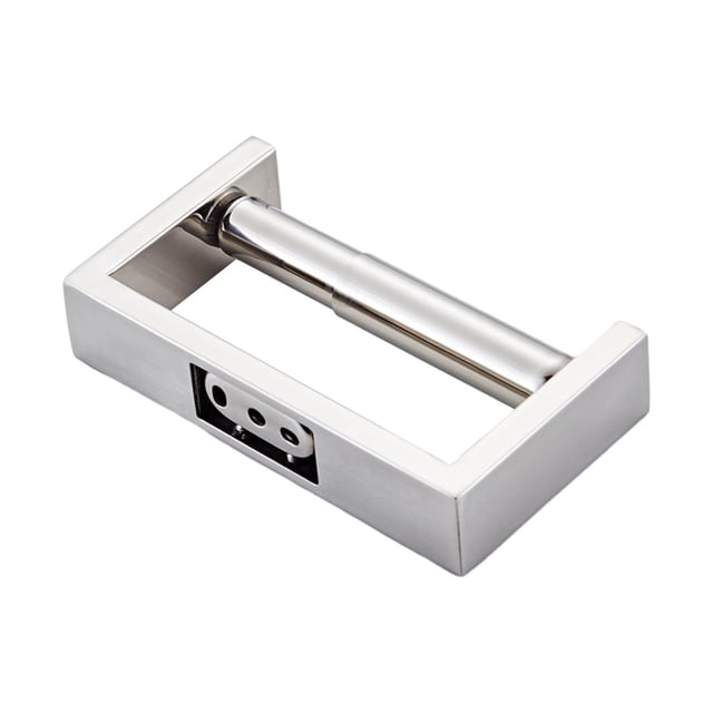 Toilet Paper Holder Kitchen Toilet Tissue Holder Bathroom Hanger Retractable
