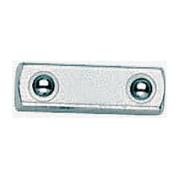 Gedore 2094 Coupler 1/4"