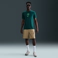 thumbnail image 7 of Men's Nike Teal Nigeria Women's National Team 2025/26 Home Replica Jersey, 7 of 7