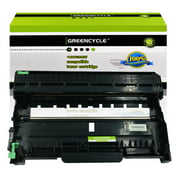 GREENCYCLE Compatible For Brother DR420 DR-420 Drum Unit HL 2240D 2270DW Printer