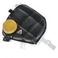 thumbnail image 3 of Coolant Expansion Tank with Sensor For Benz GL-Class ML-Class SLS W164 GL ML, 3 of 9
