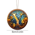 thumbnail image 4 of AZXY Personalized Ornaments for Christmas Tree,Christmas Tree Decorations Clearance,Christmas Ornaments for Holiday Home Indoor Decor, 4 of 6