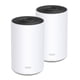 thumbnail image 2 of TP-Link Tri Band Wi-Fi Sistema de Enrutadores de Malla 6 / 2 Enrutadores de Malla / Cobertura de hasta 5500 Pies Cuadrados / Deco W7200 (2-pack), 2 of 2