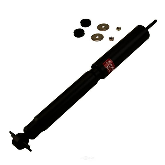 KYB 344435 Gas Shock Fits select: 1997-2006 JEEP WRANGLER / TJ