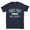 Black, variant on Somers Point New Jersey Classic Established Men's Cotton T-Shirt