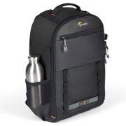 Lowepro Adventura BP 300 III 18L Camera and Laptop Backpack, Black