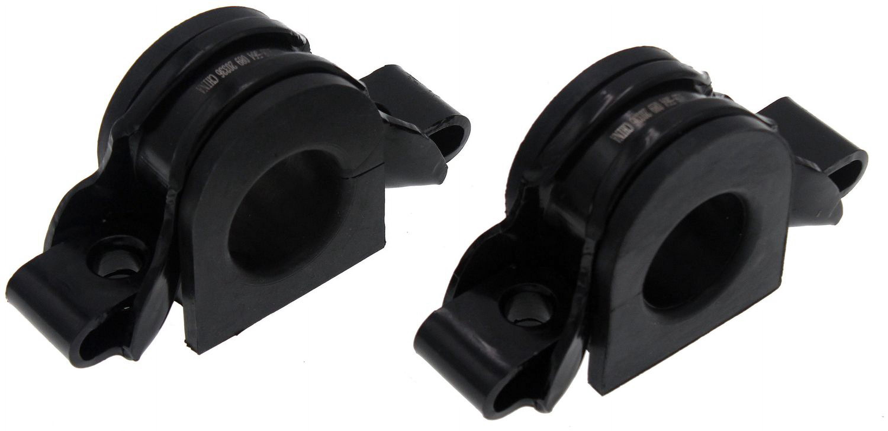 Dorman 928-564 Front Suspension Stabilizer Bar Bushing Kit Compatible with Select Models