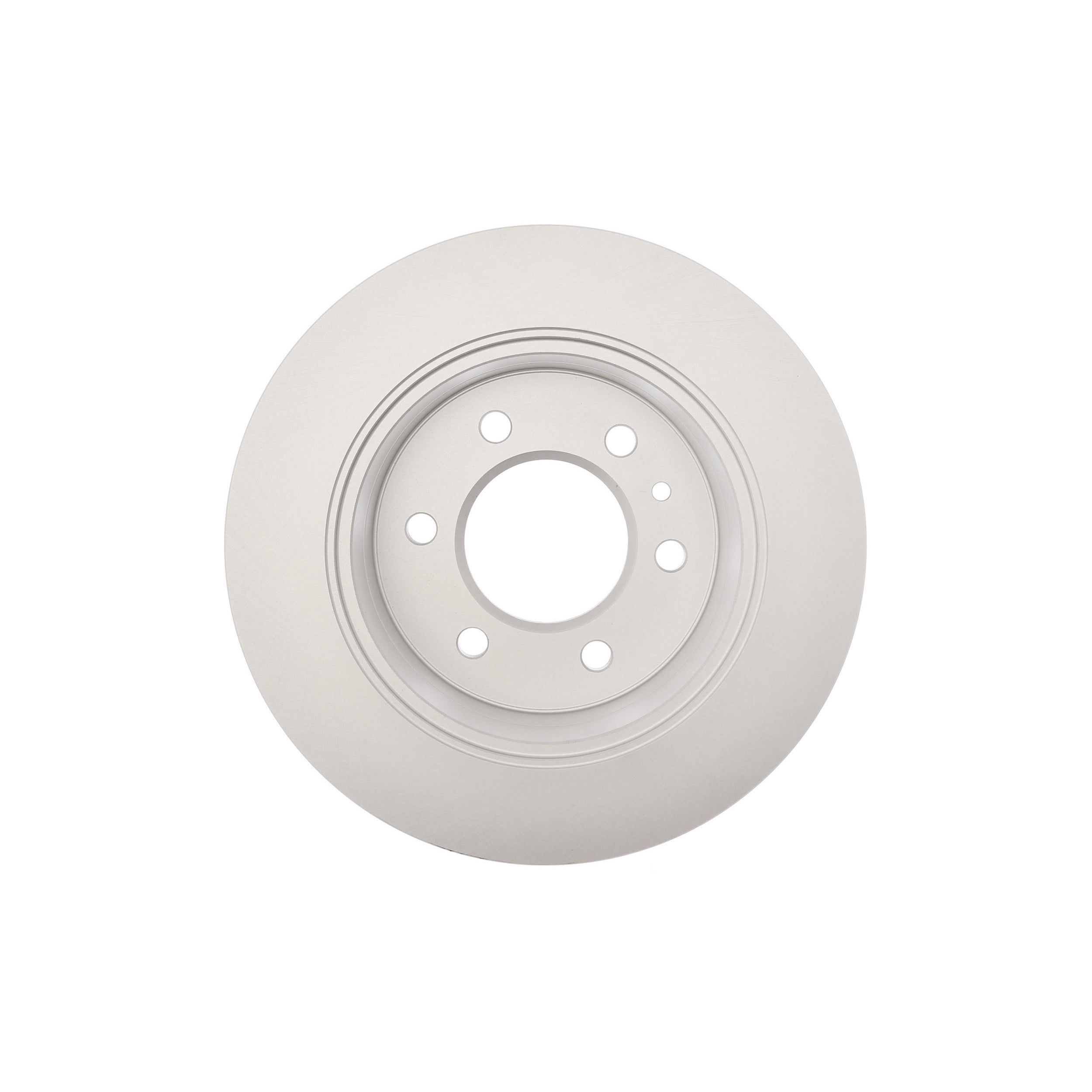 Raybestos Element3 Coated Brake Rotor, 780613FZN Fits select: 2010-2018 MERCEDES-BENZ SPRINTER, 2007-2009 DODGE SPRINTER