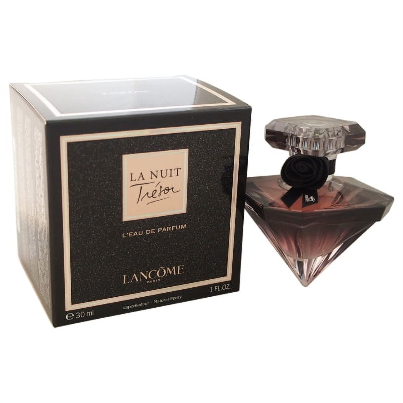 Lancome La Nuit Tresor Perfume for Women - 1 oz Eau De Parfum