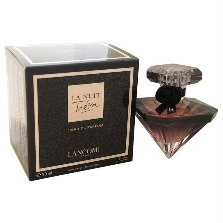 Lancome La Nuit Tresor Perfume for Women - 1 oz Eau De