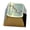 Gold, variant on ESC Mechanical Keyboard Keycap The Big Dipper Metal Keycap 1PC