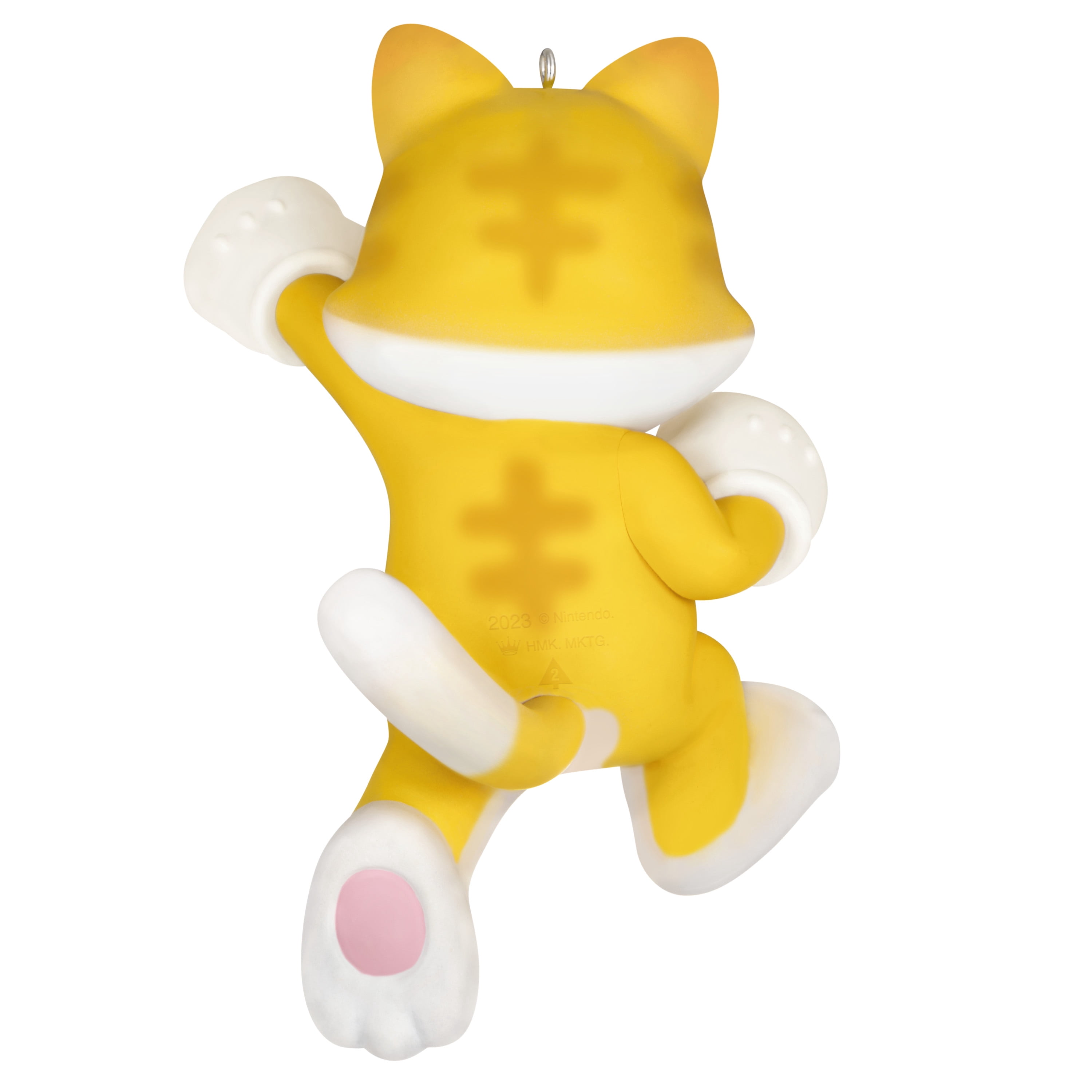 ORN-CAT MARIO 2 - FRENCH