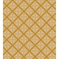 thumbnail image 3 of Ambesonne Vintage Duvet Cover Sets, Art Deco Inspired Pattern, 2-Twin, Pale Coffee and Pale Tan, 3 of 4